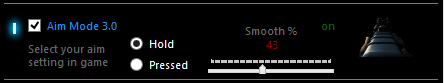 aim mode 3.0